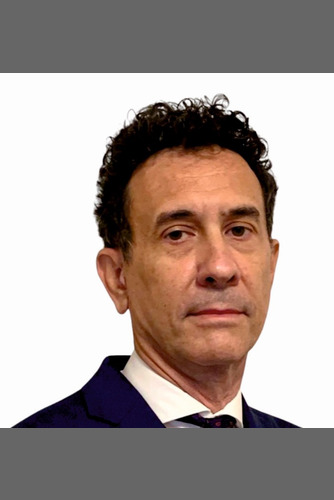 massimiliano ferazzini